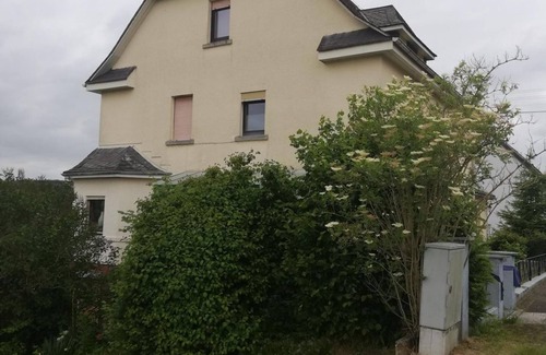 Muschenbach House | The UMA - 6-Bett-Ferienhaus