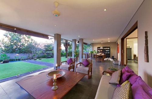 Babakan Villa | The Uma Villa