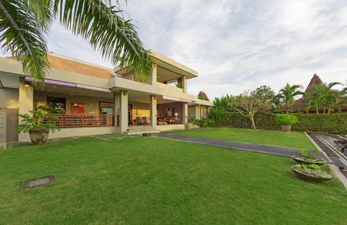 Babakan Villa | The Uma Villa