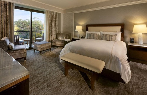 Cary Resort | The Umstead Hotel and Spa