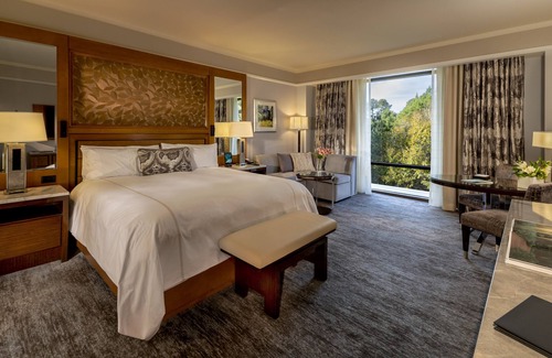 Cary Resort | The Umstead Hotel and Spa