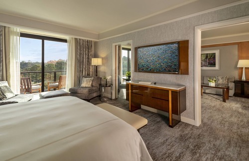 Cary Resort | The Umstead Hotel and Spa