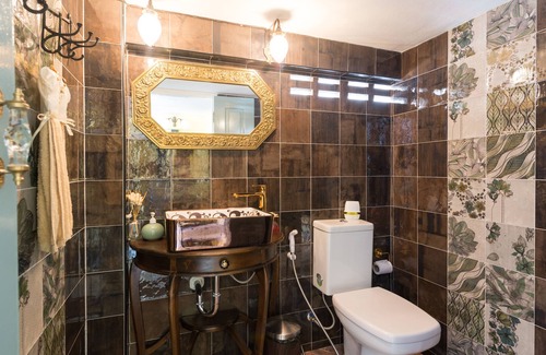 Talat Noi Bed & Breakfast | The Unforgotten B&B