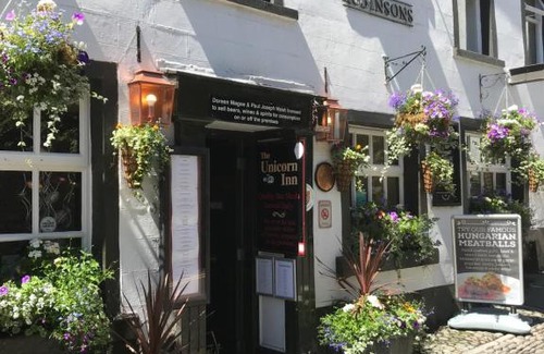 Ambleside Hotel | The Unicorn, Ambleside