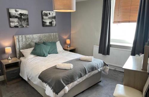 Ambleside Hotel | The Unicorn, Ambleside