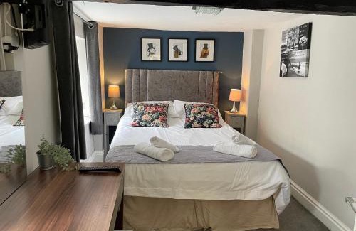 Ambleside Hotel | The Unicorn, Ambleside