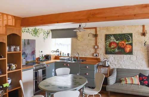 Morwellham Cottage | The Unicorn Stable - UK48568