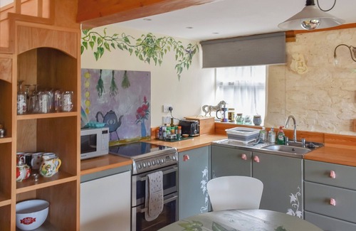 Morwellham Cottage | The Unicorn Stable - UK48568