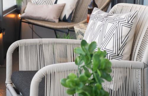 Kitchener Apartment | The Union B24