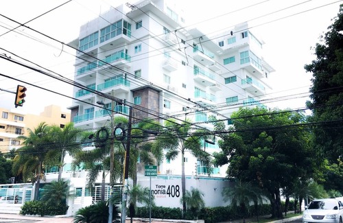 Gascue Apartment | The unique experience Close To Colonial Zone Of Sd