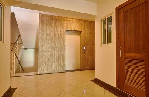 Gascue Apartment | The Unique Experience Close To Colonial Zone Of Sd