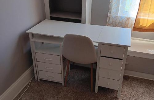 South Broadway Apartment | The Unique Spot