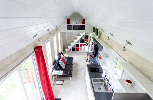 Northwest Orlando House | The Universal · The Universal