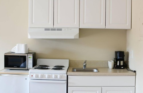 Burns Park Hotel | The University Inn Ann Arbor