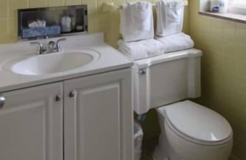 Burns Park Hotel | The University Inn Ann Arbor