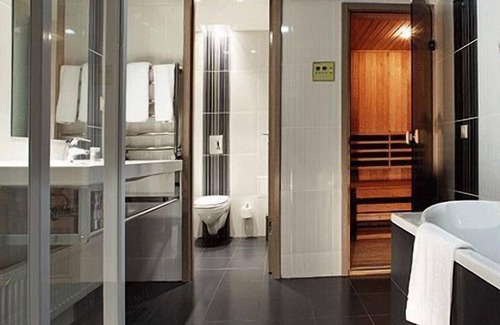 Panyu Hotel | The University Town International Hotel