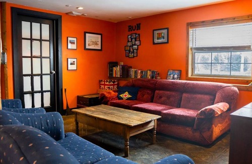 Blomidon House | ☆The Unofficial B&B of Sir Winston Churchill☆