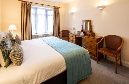 St. Helier Apartment | The Uplands Apartments