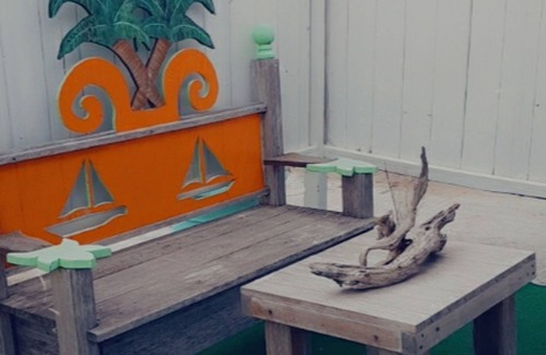 George Town Apartment | The Upper Deck Cozy Private Room 5 minutes away from beach