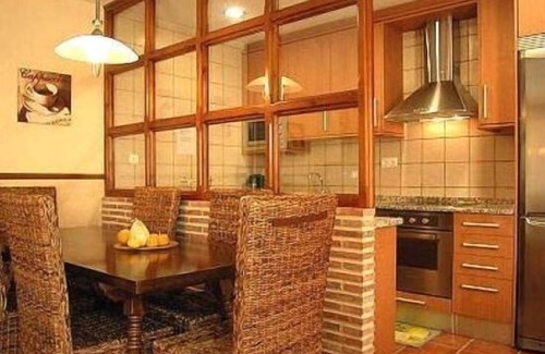 Molinos de Duero Cottage | The Upper House for 8 people
