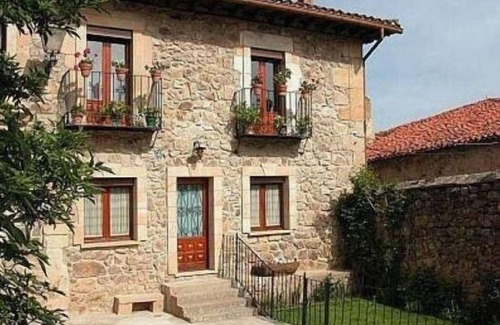 Molinos de Duero Cottage | The Upper House for 8 people
