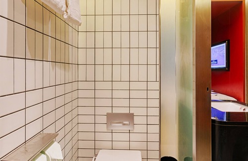 Simpang Ampat Hotel | The Upper House Hotel