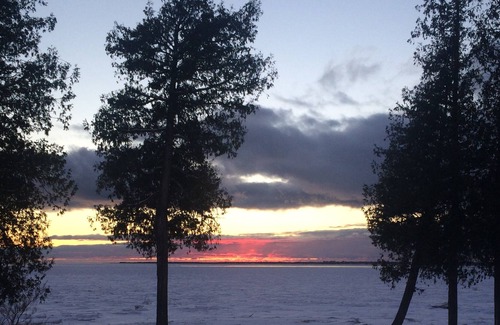 Escanaba House | The Upper Peninsula's Hidden Gem