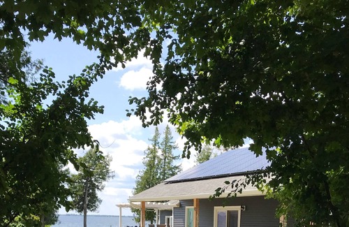 Escanaba House | The Upper Peninsula's Hidden Gem