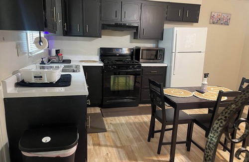McKeesport House | The Upper Room