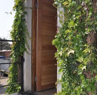 Polokwane Apartment | The Upper Room