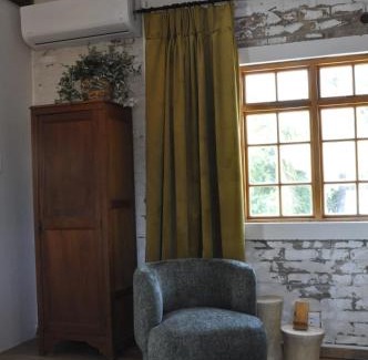 Polokwane Apartment | The Upper Room