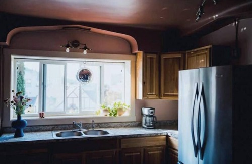 Ashland Apartment | The Urban Gypsy Loft