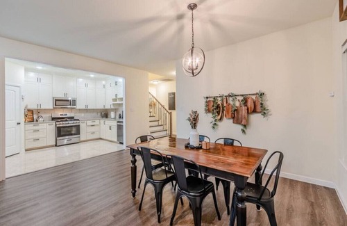 Como House | The Urban Haven of Fort Worth