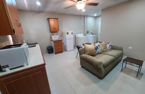 San Juan Apartment | The Urban Haven