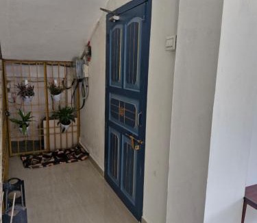 Dibrugarh Apartment | The Urban Homestay Dibrugarh