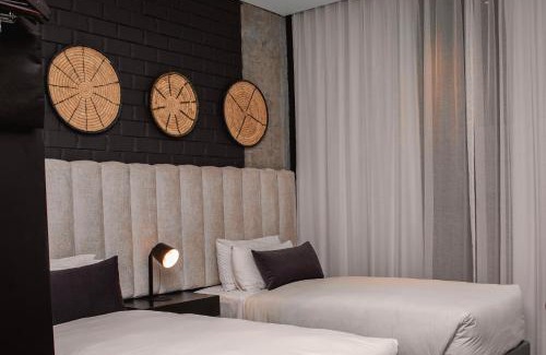Lusaka Hotel | The Urban Hotel Lusaka