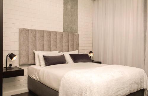 Lusaka Hotel | The Urban Hotel Lusaka