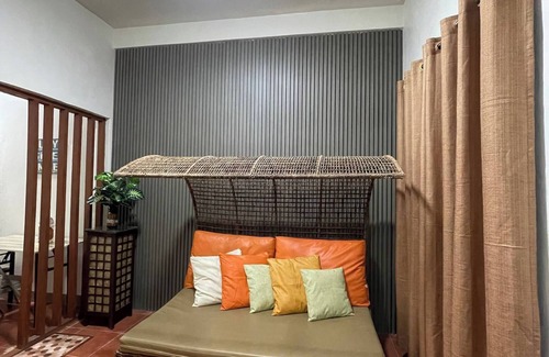 Legazpi Apartment | The Urban Link Apartment Legazpi