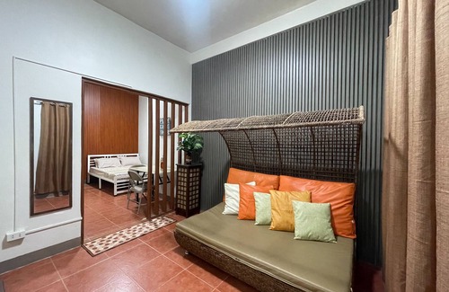 Legazpi Apartment | The Urban Link Apartment Legazpi