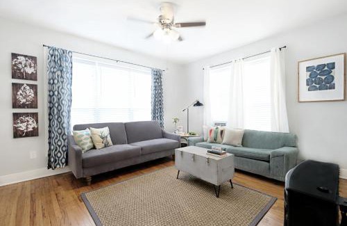 Lower Greenville Apartment | The Urban, Lower-Greenville Ave Area