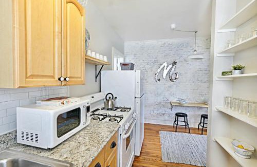 Lower Greenville Apartment | The Urban, Lower-Greenville Ave Area