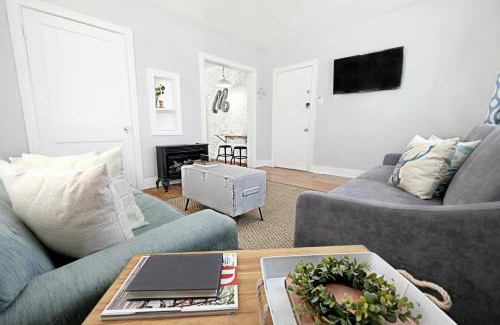 Lower Greenville Apartment | The Urban, Lower-Greenville Ave Area