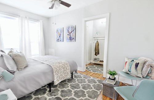 Lower Greenville Apartment | The Urban, Lower-Greenville Ave Area