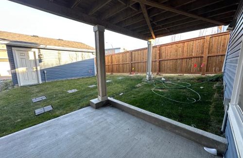 Sage Hill House | The Urban Nest