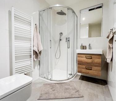 Palmovka Apartment | The Urban Nest Metro Line