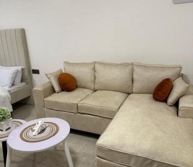 Ruaka Apartment | The Urban Retreat