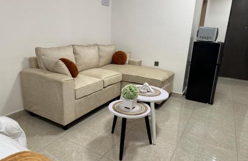 Ruaka Apartment | The Urban Retreat