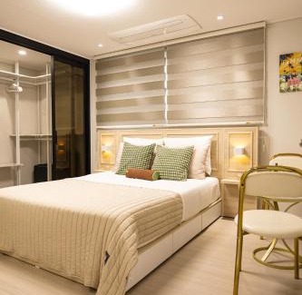 Paju House | The Urban Sanctuary Paju