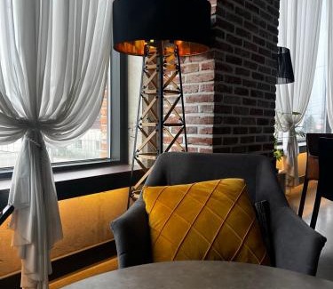 Paju House | The Urban Sanctuary Paju