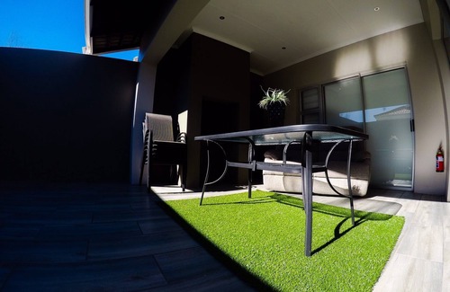 Hartenbos Villa | The Urban Self Catering Villa